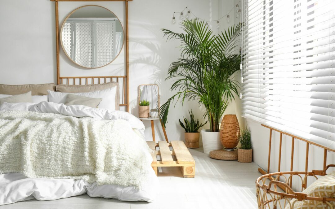 Boho Chic Blinds and Shades – The Next Big Trend For Home Decoration