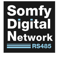 Somfy Digital Network - Wholesale Blind Factory