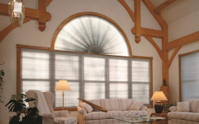 The Best Customized Blinds For Different Shaped Windows