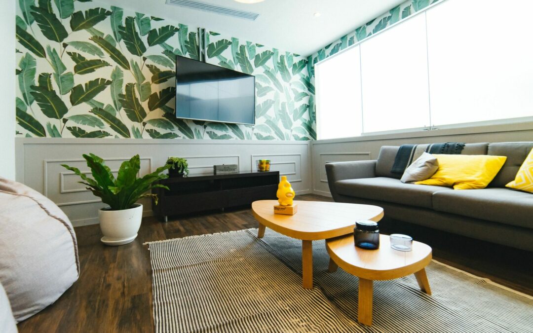 The Ultimate Guide To Choose Blinds And Shades For Basement