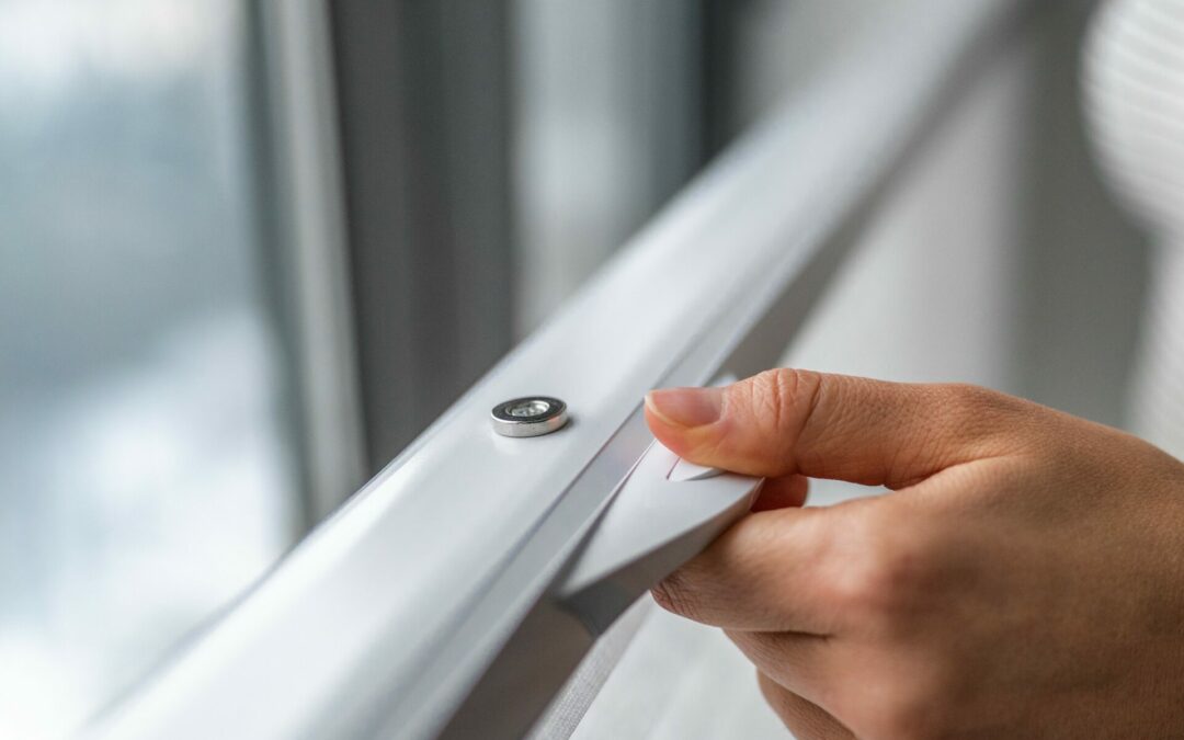 6 Reasons Somfy Motorized Blinds Need to Be Installed in Your Home