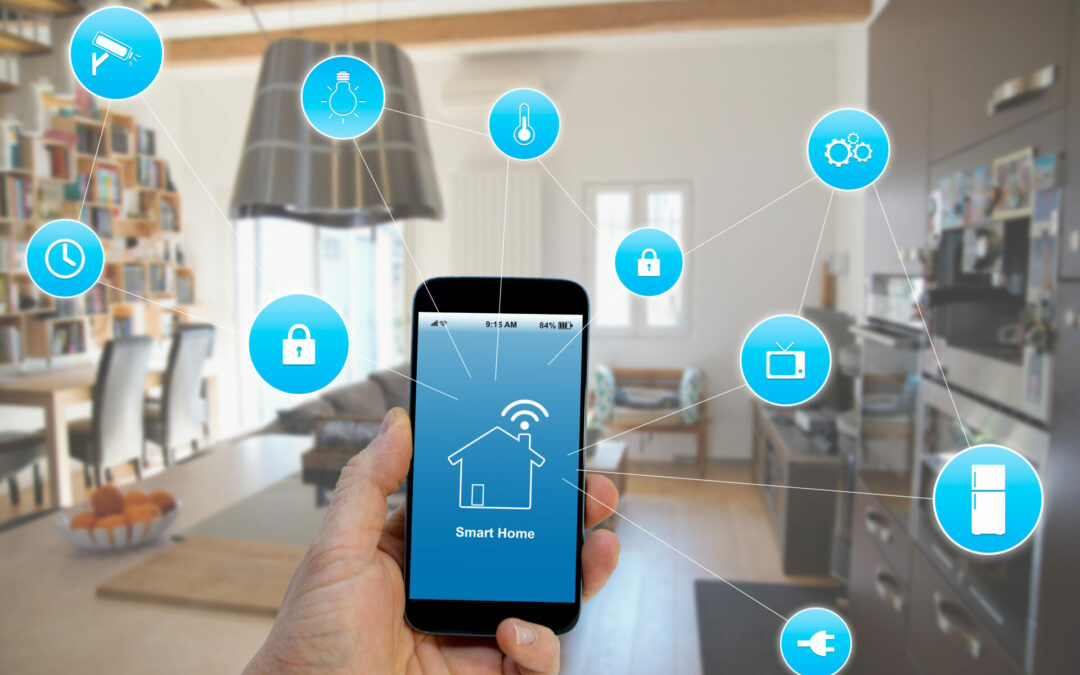 Everything You Need to Know About Home Automation