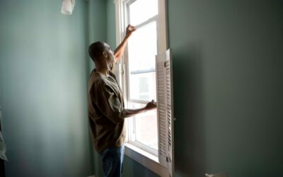 How to Clean Window Blinds Properly