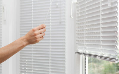 How to Make Window Blinds with Cords Safe