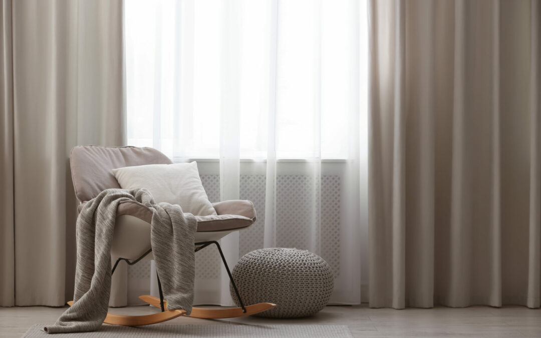 Drapes, Curtains, and Window Blinds: What’s the Difference