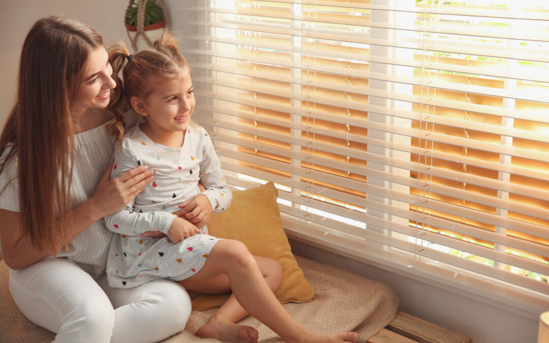 The Difference Between Blinds and Shades