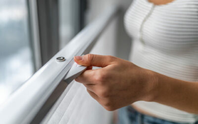 Cordless vs. Corded Blinds: Which is Better?