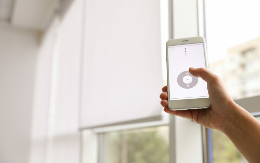 Why are Somfy Electric Blinds Worth the Purchase?