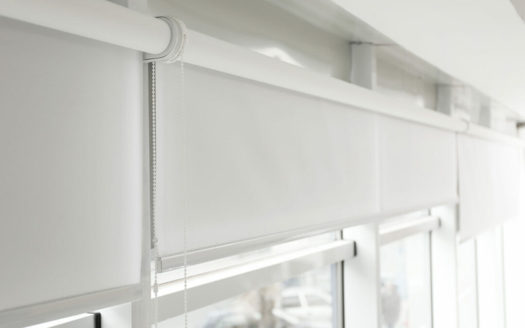 Read This before Buying Motorized Blinds