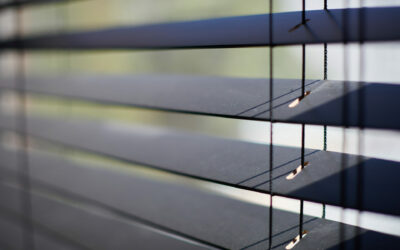 How Venetian Blinds Continue to Stay Popular Over the Decades