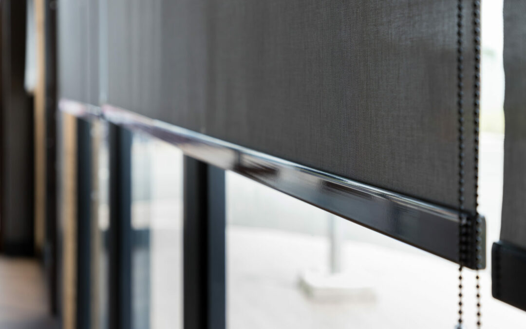 How Somfy Blinds Improve Your Quality Of Sleep