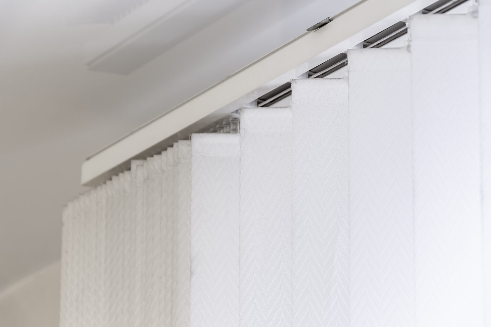 How To Install Vertical Window Blinds Like A Pro Wholesale Blind
