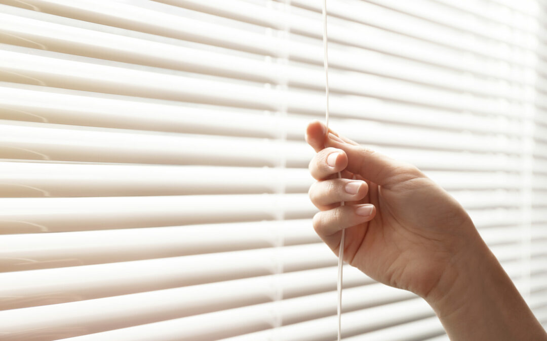 New Health Canada Corded Window Blinds & Coverings Regulations 2022