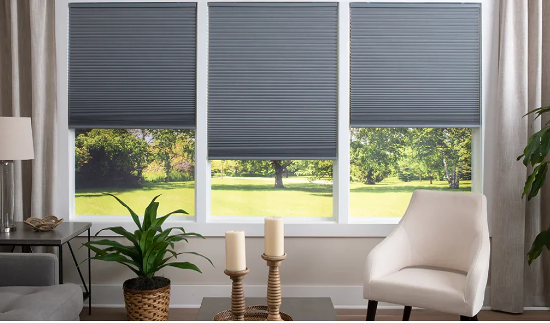 How to Measure Windows for Blinds & Shades